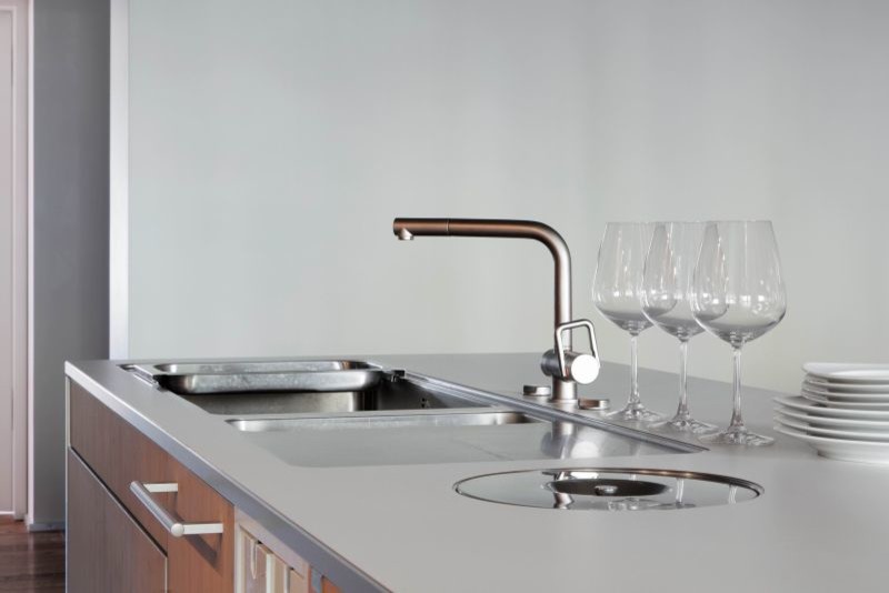 Немецкий лофт по-уральски