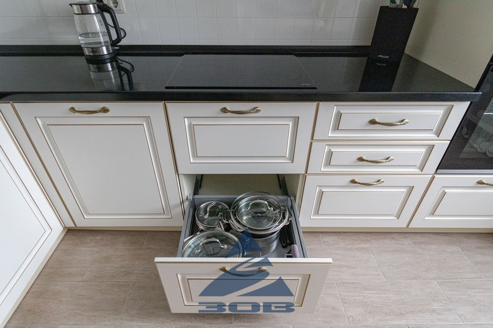 Кухня ПТК407