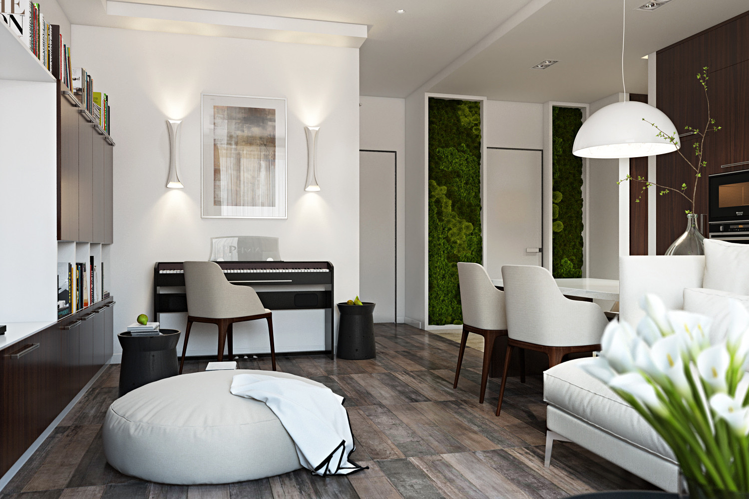 Балтийская жемчужина