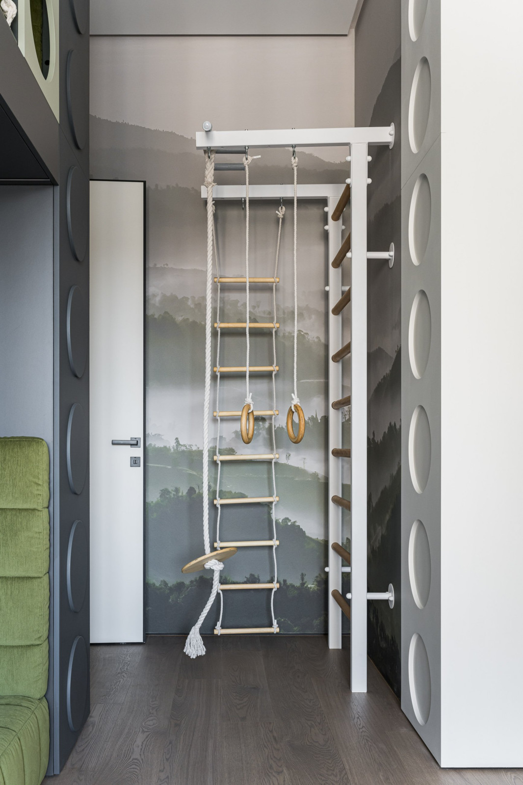 Эволюция комфорта