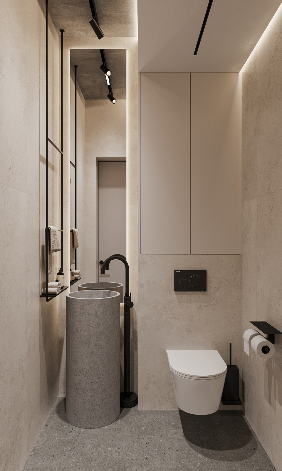 Дом Солнечное