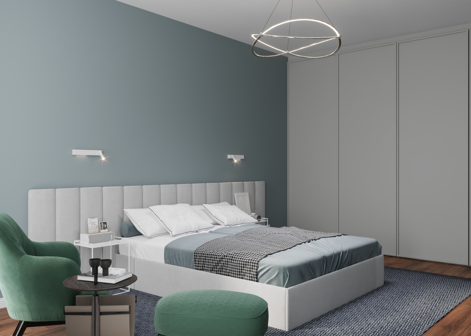 ЖК Лахта парк