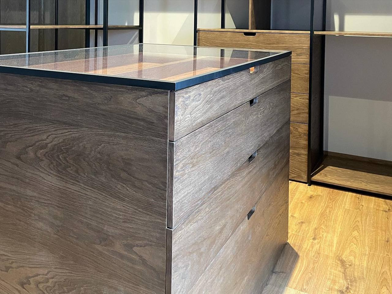 ЖК Павшинская Пойма