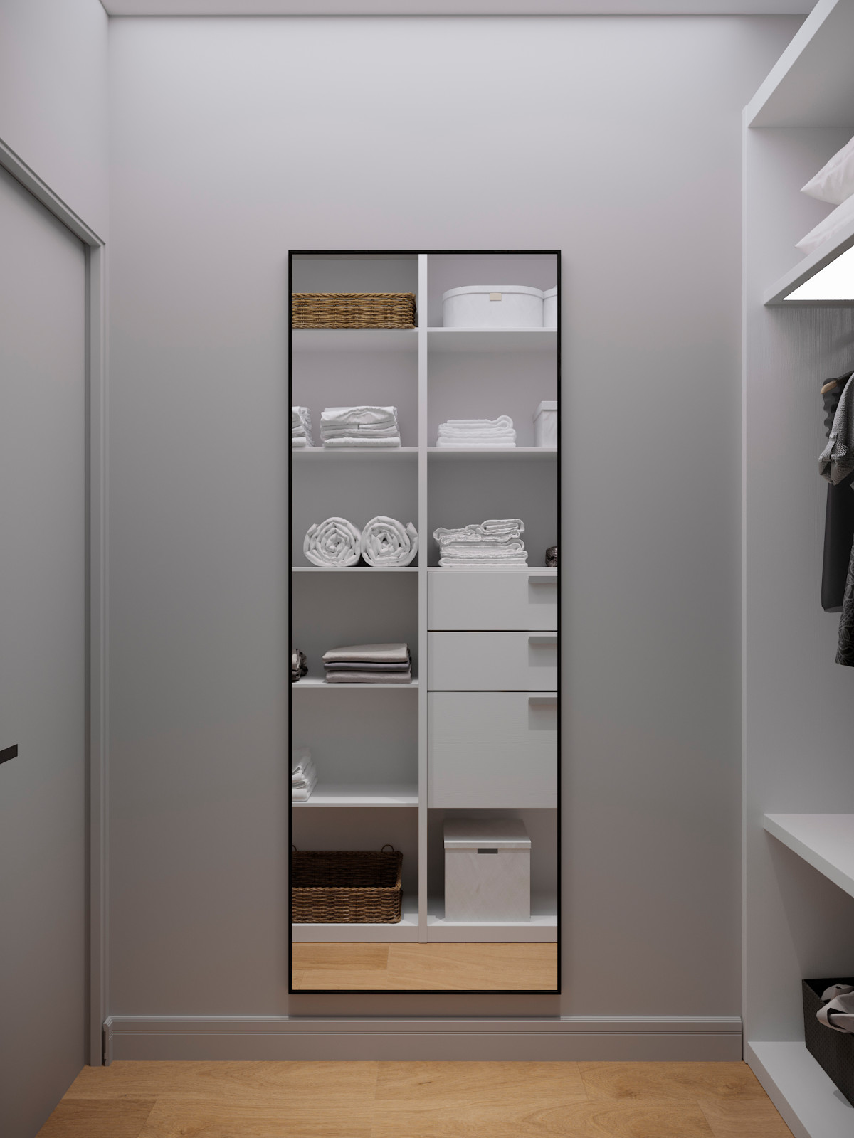 ЖК "Бастион"