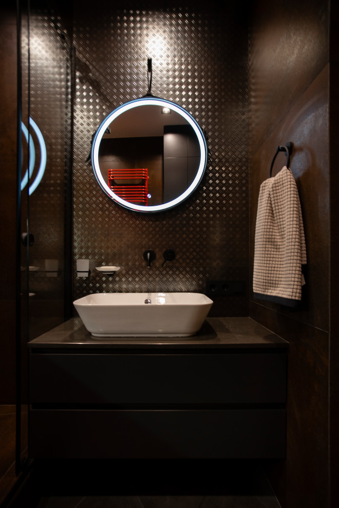 Квартира в Казани с видом на озеро Кабан