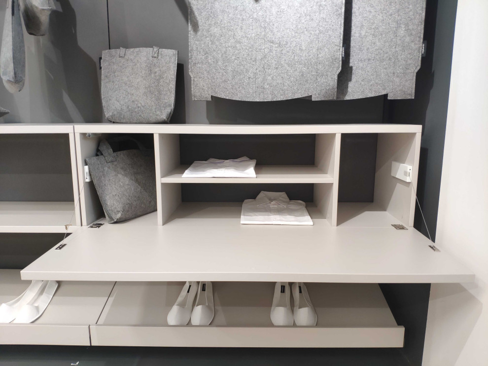 Новая система APPERIA от raumplus