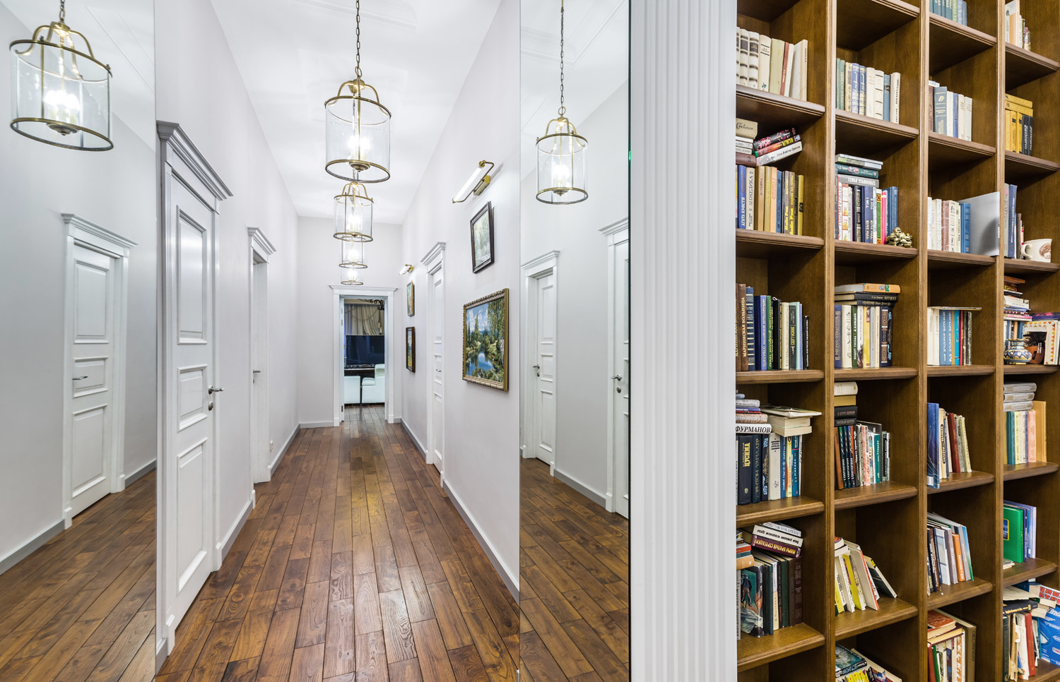 Родом из Китая