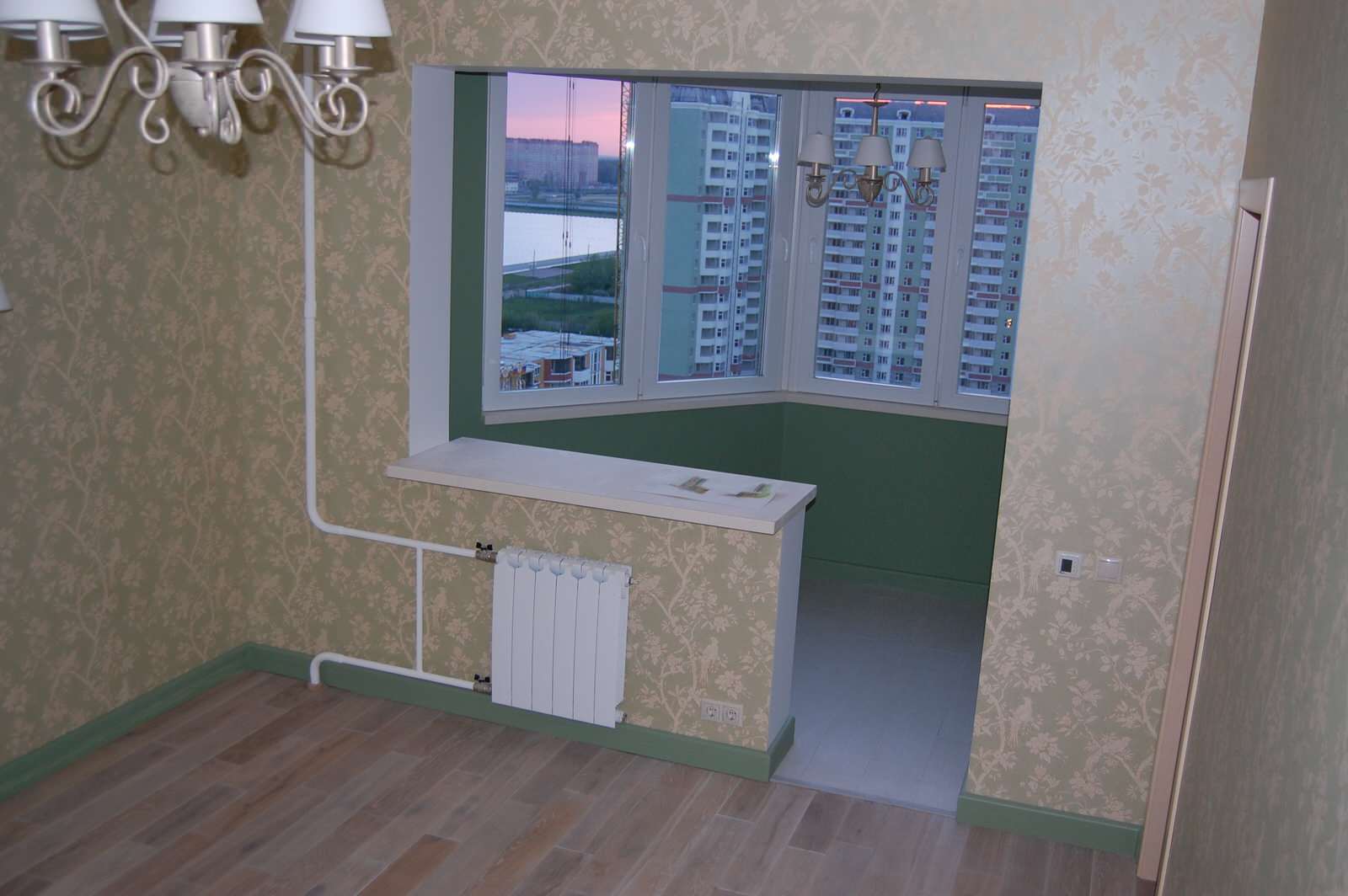 Московский