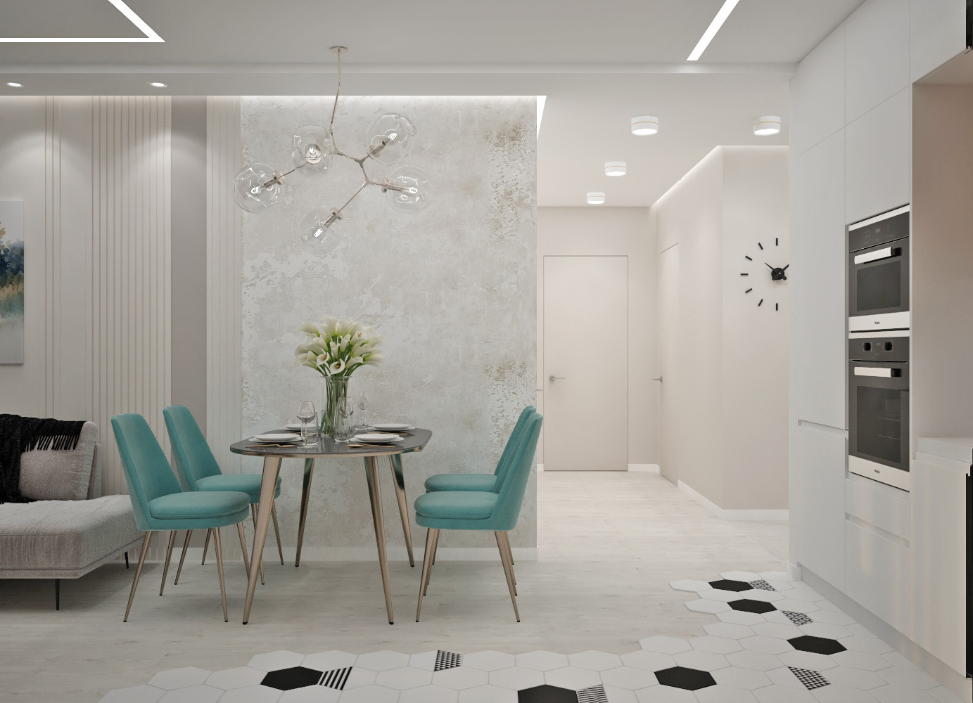 ЖК "Аристократ"