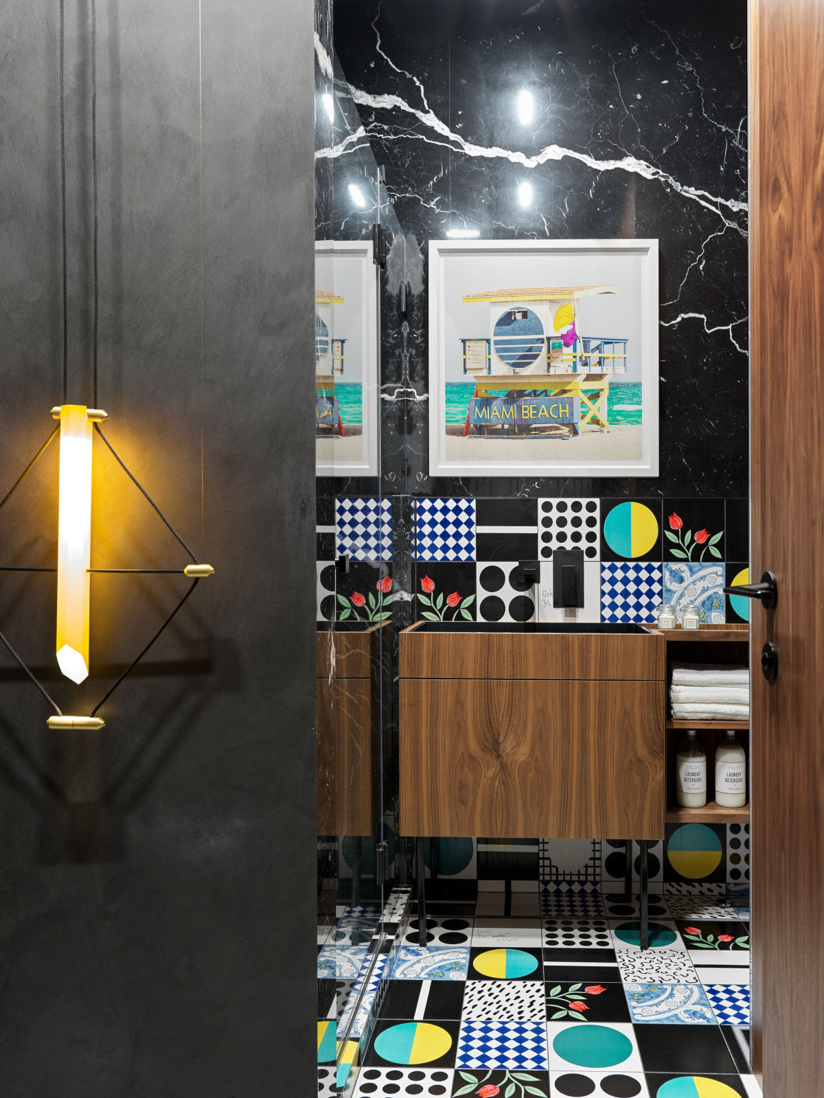 Квартира в ЖК "Парк Рублево"