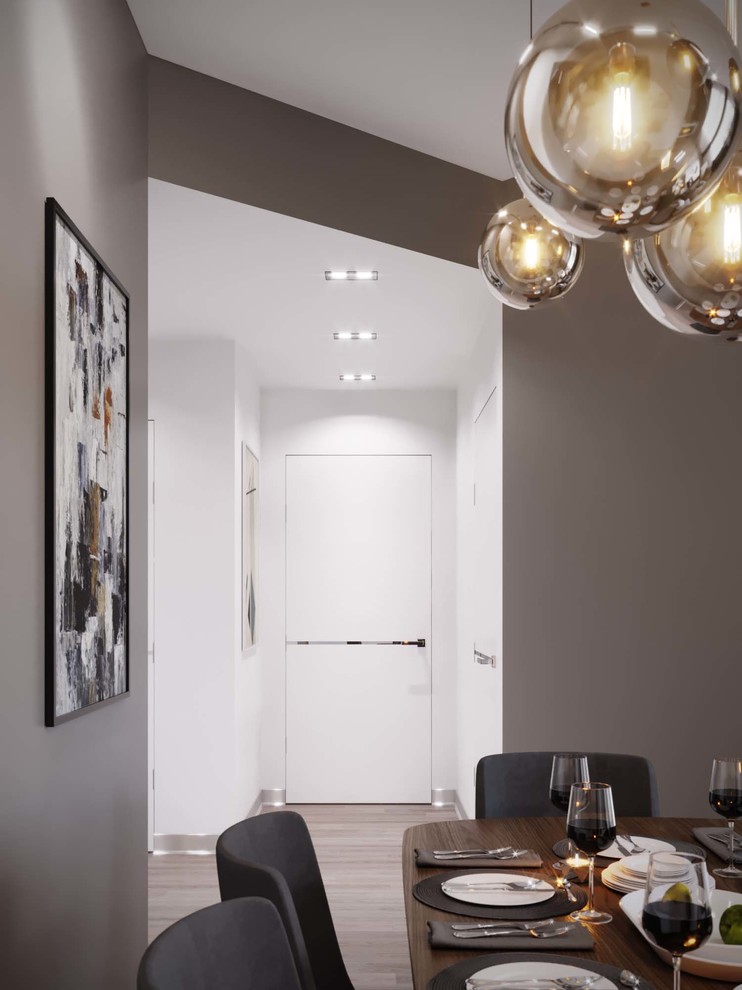 КВАРТИРА ЖК Versis 80 кв м