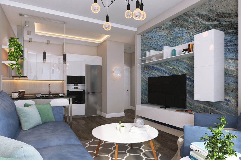 Студия Грин парк