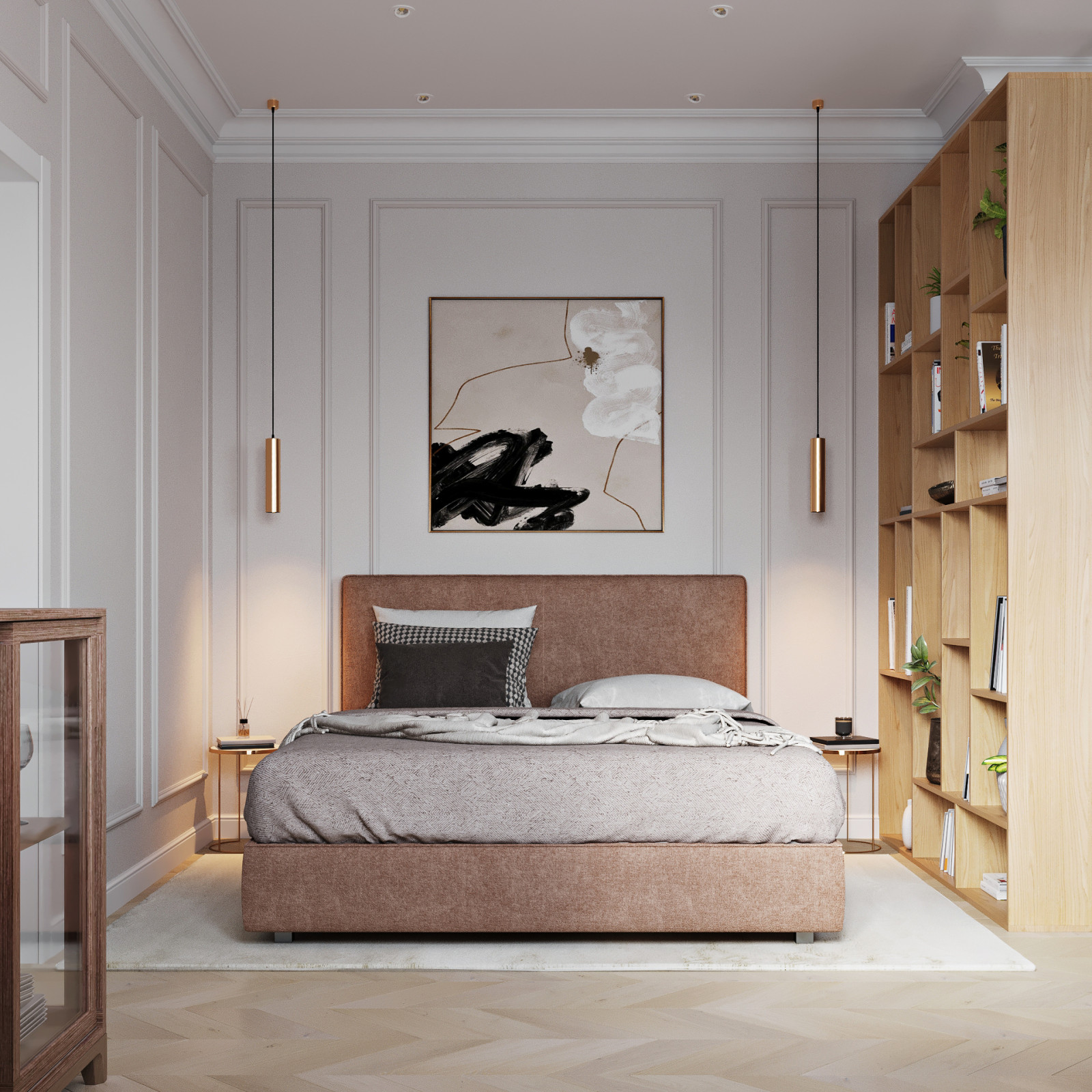 Уютная квартира в историческом центре Калининграда