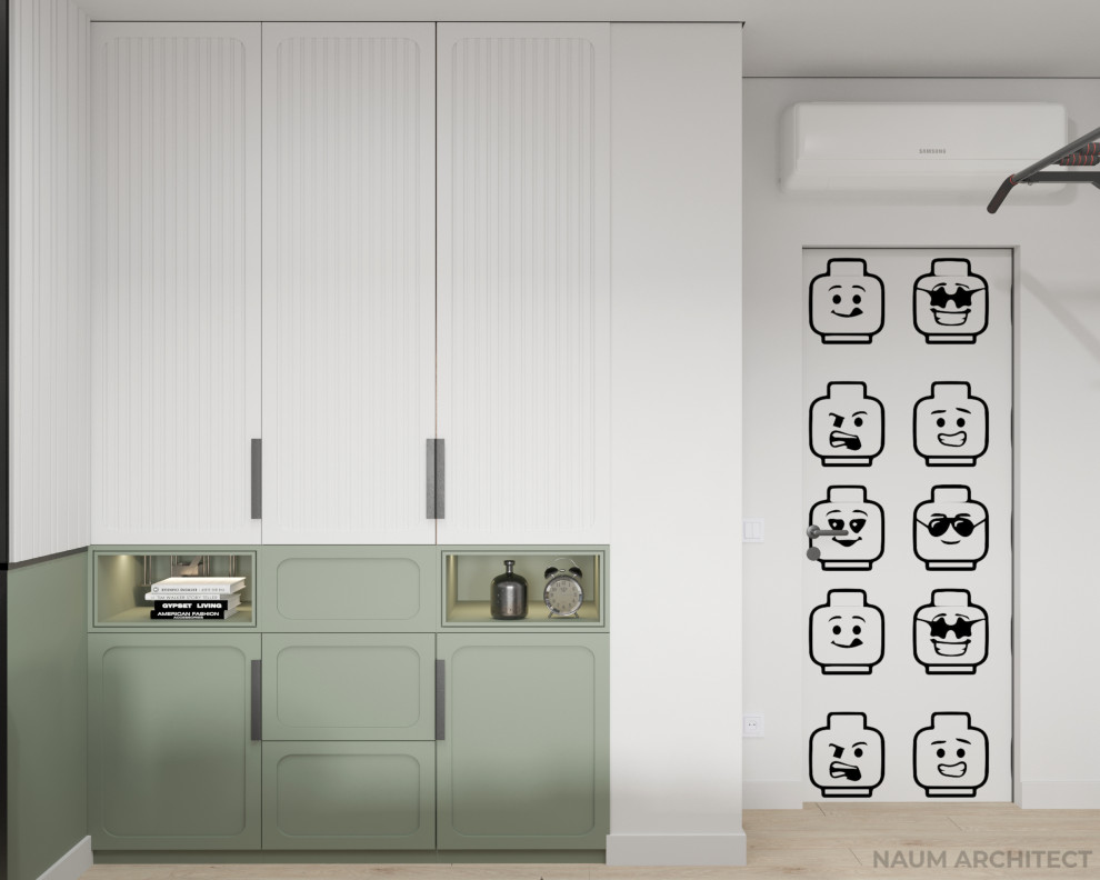 ЖК Бограда 109