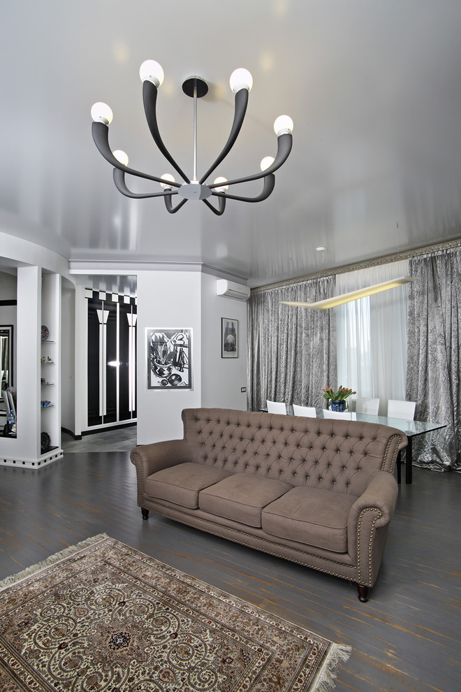 Фотосъемка проекта Игоря Париноса