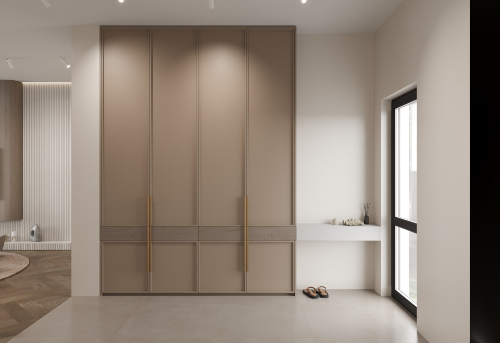 Таунхаус "ТермоVODA"