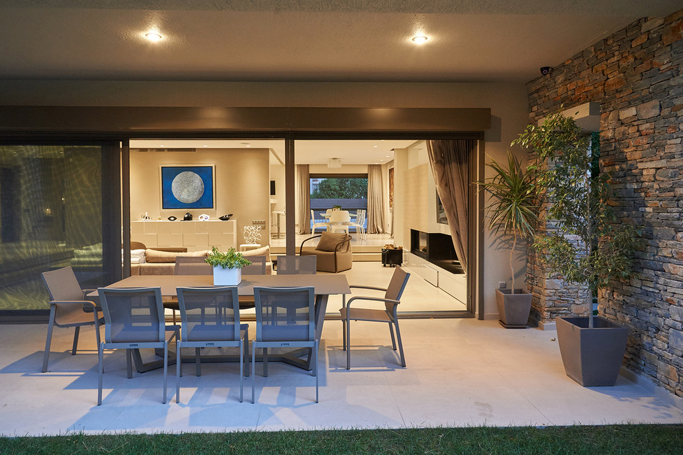 Дом в Афинах