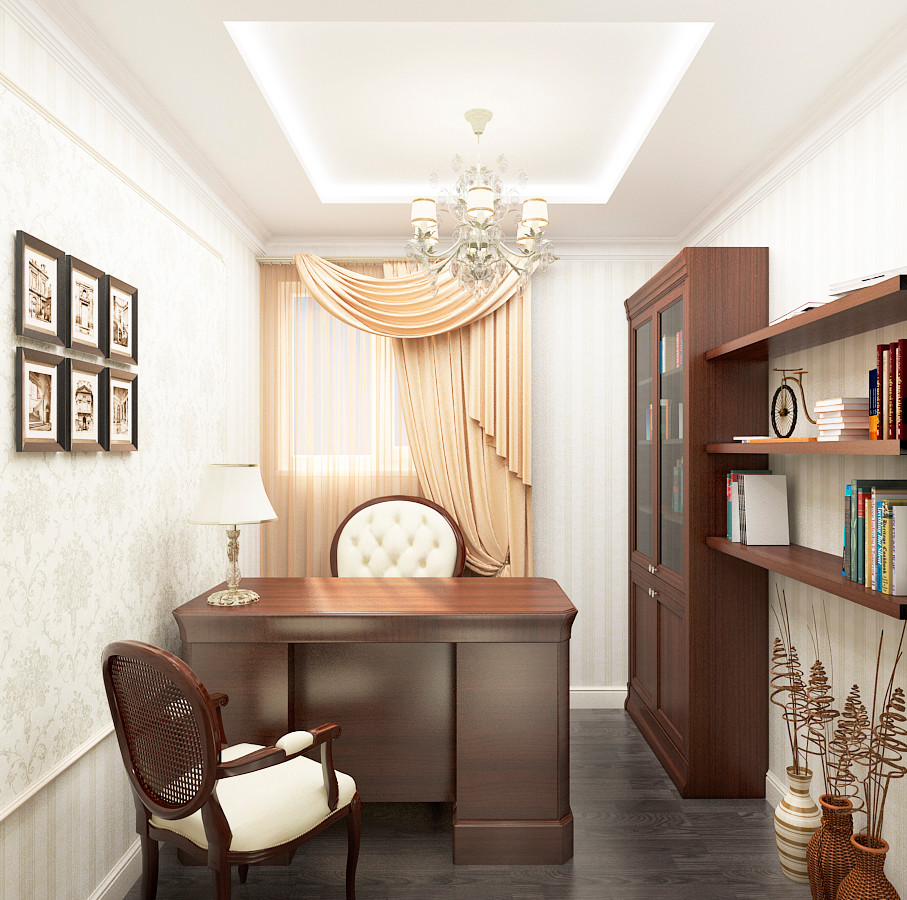 Дом в Новоросийске