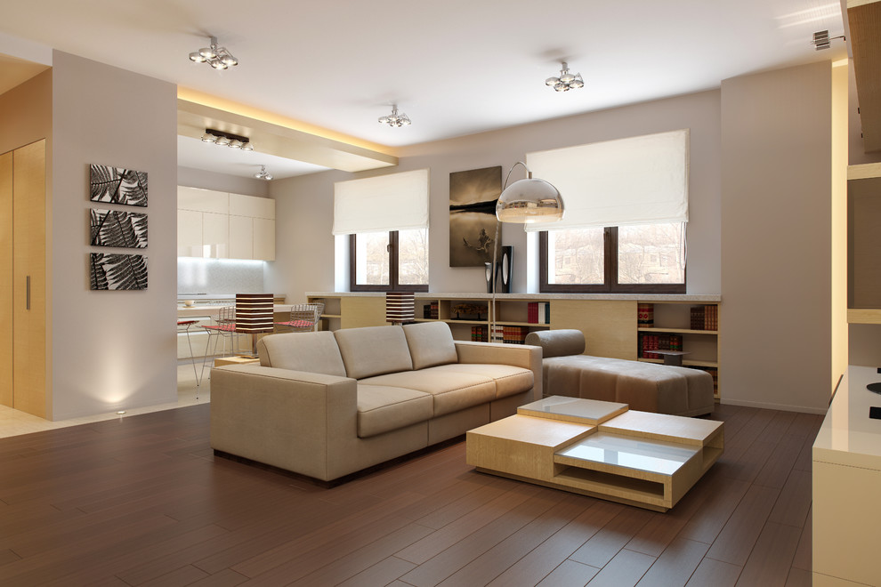 ЖК "Надежда"