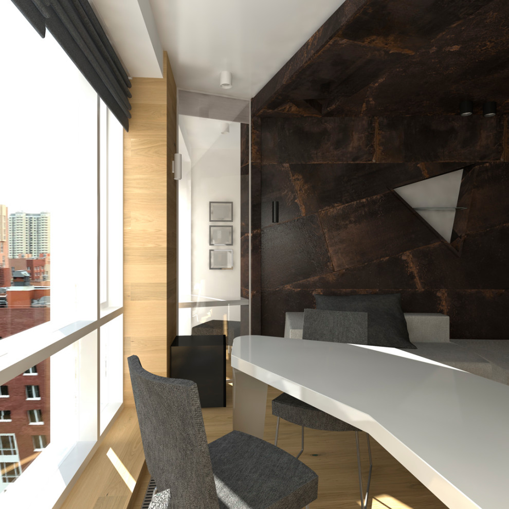 "Марсианские хроники"