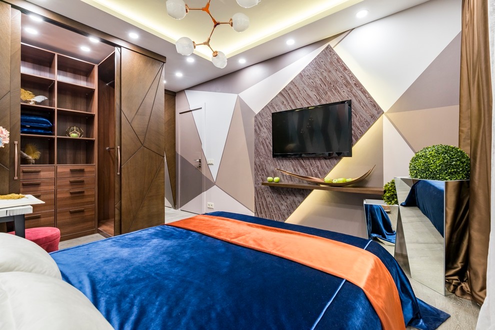 Геометрия для физиков