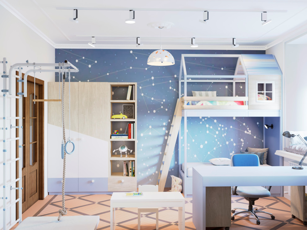 Звёздное сияние