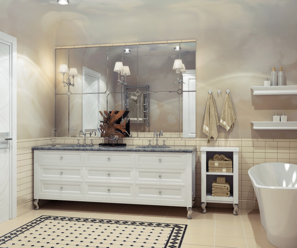 Квартира для дружной семьи