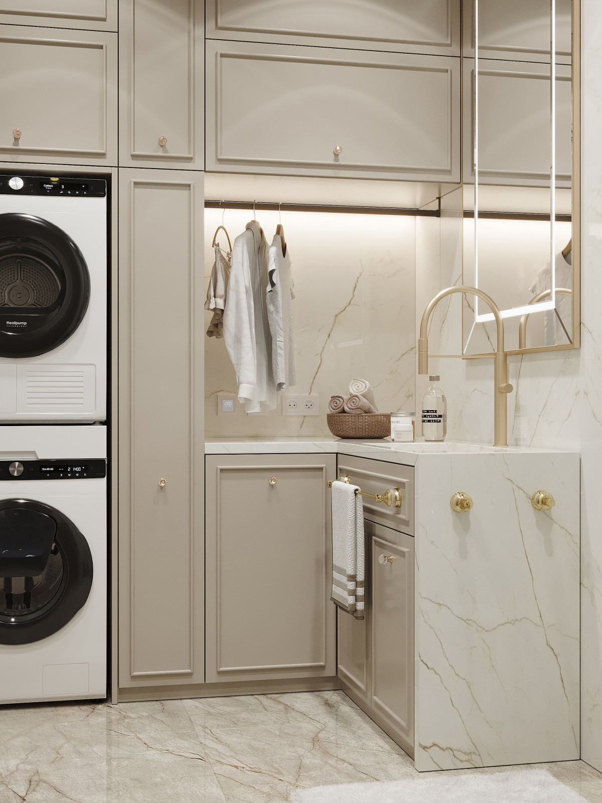 "Дом на Рябиновой"