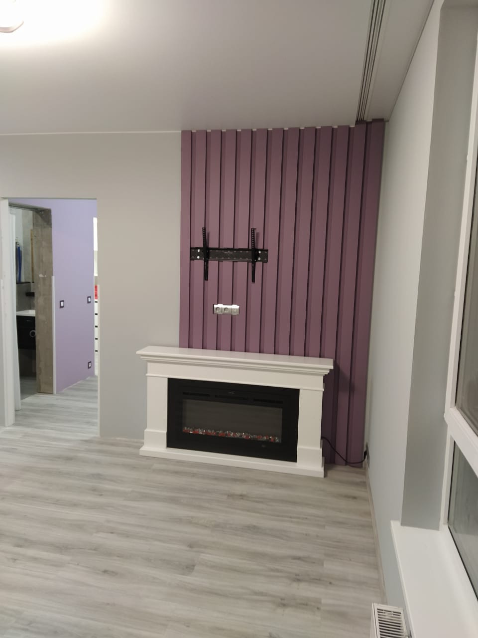 ЖК "Легенда Комендантского" 2