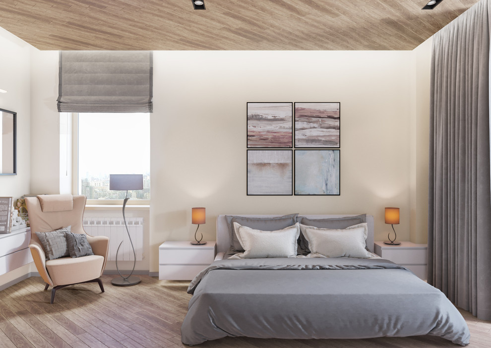 Квартира в центре Москвы