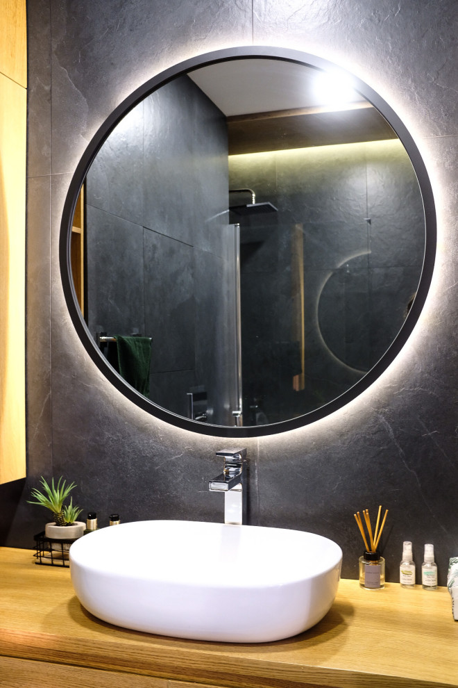 ЖК Времена Года, 87 m2