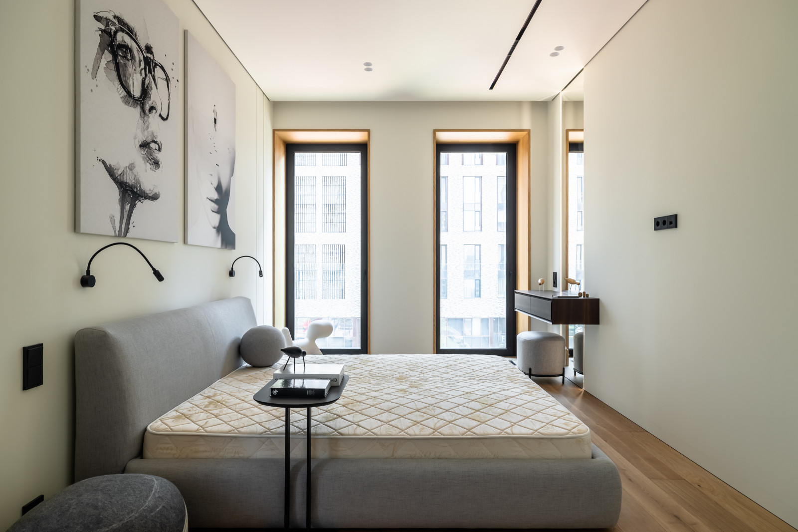 Квартира в ЖК | ЗИЛ