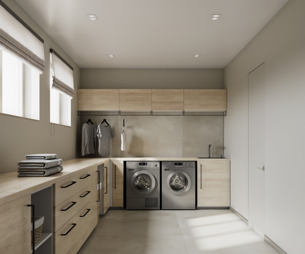 Свобода и дух шале