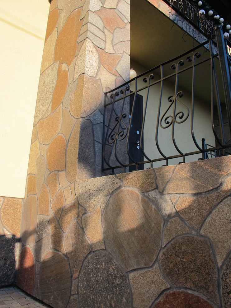 Выполненные работы