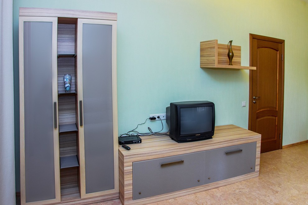 Кабинет "Кокоболо"