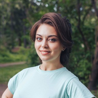 Арина Лигирда