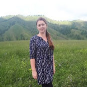 Ирина Иванова