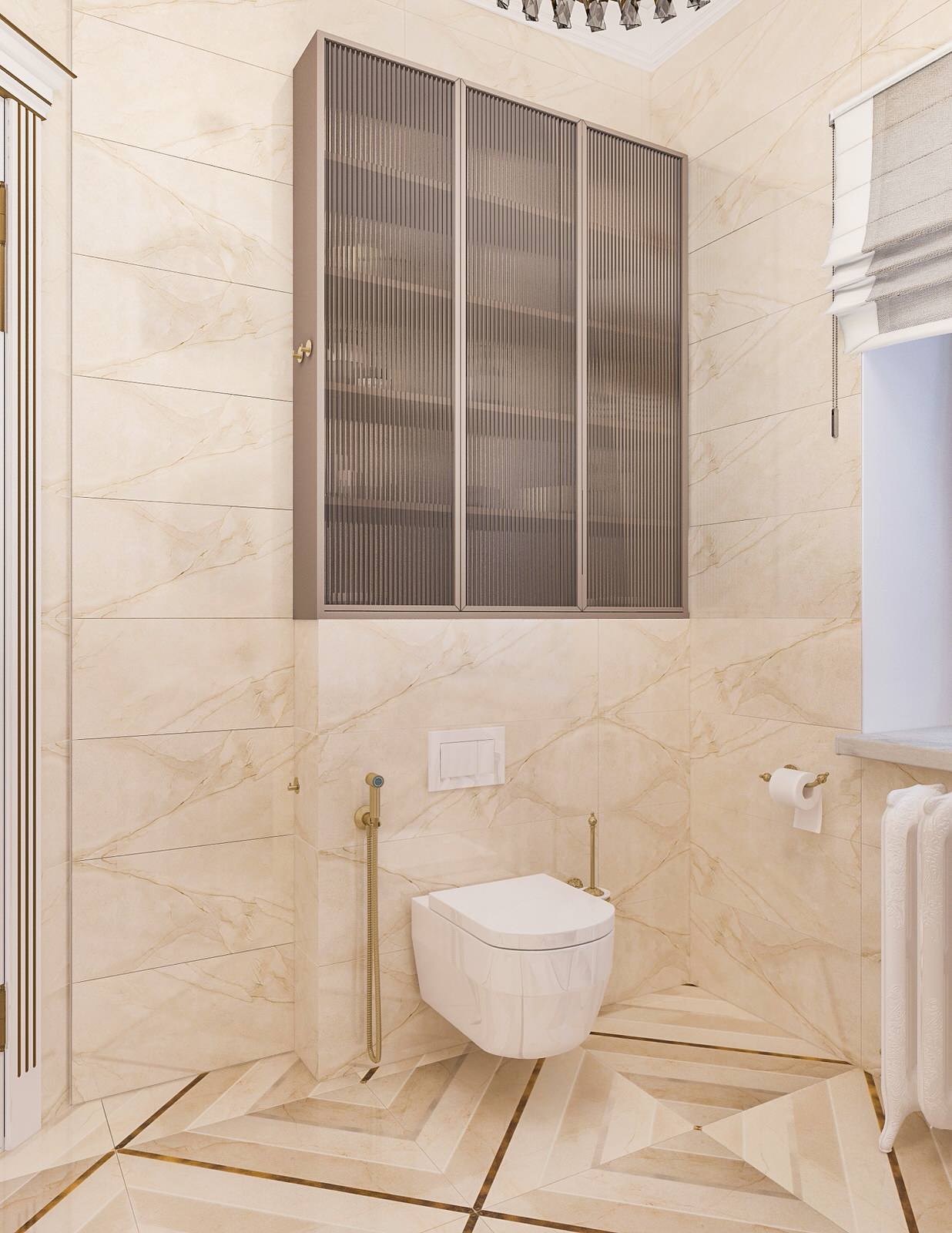 Обложка проекта: Томск, п. Кисловка