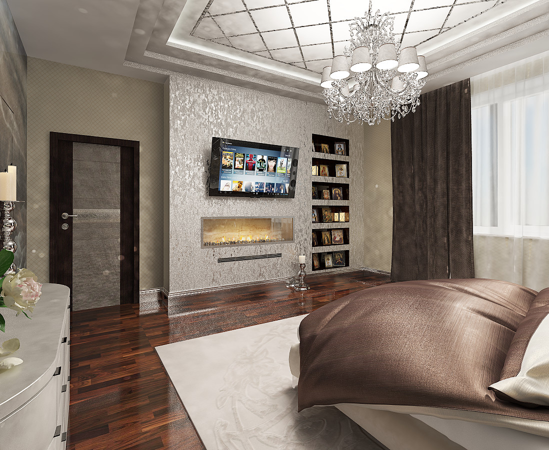 Обложка проекта: Новая Москва 3