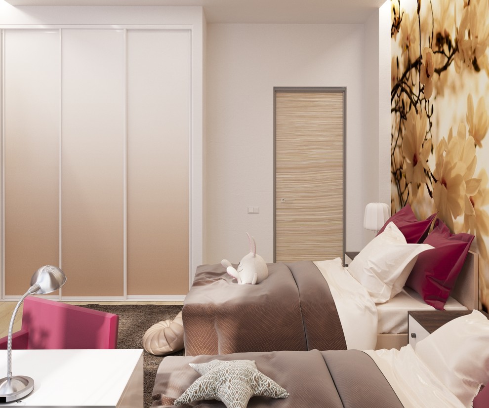 Дом в городе