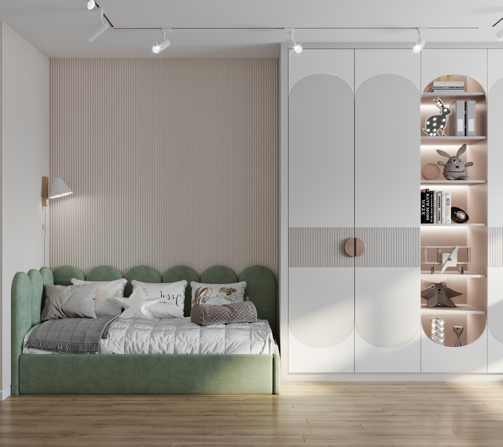 ЖК "Черная речка" 4