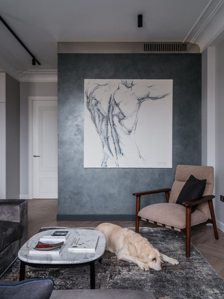 Ленинский проспект