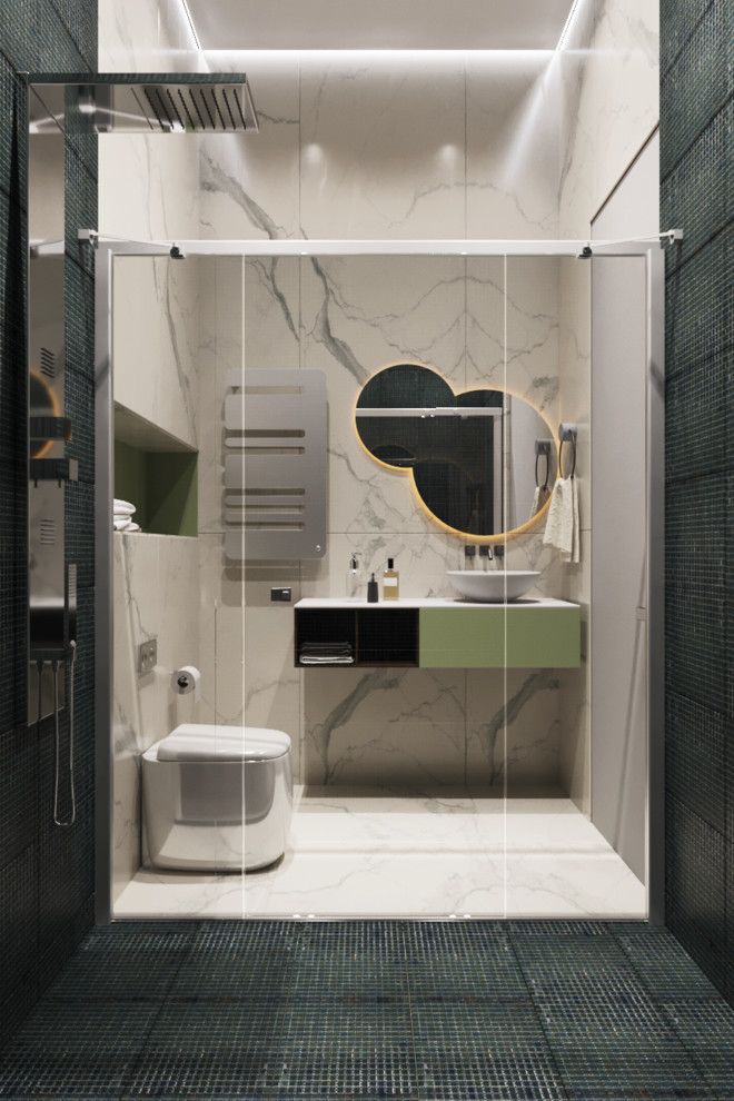 Миллениум парк 3б