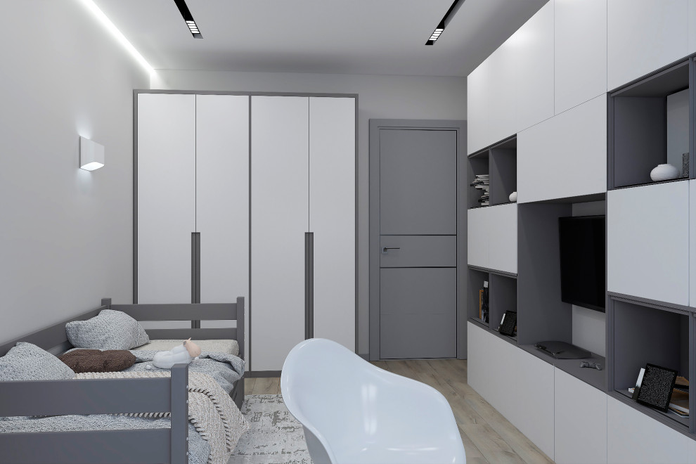 ЖК Одинбург