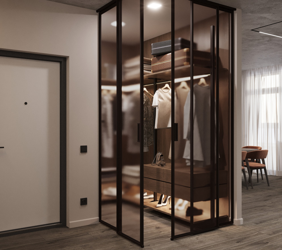 Квартира в ЖК Достояние