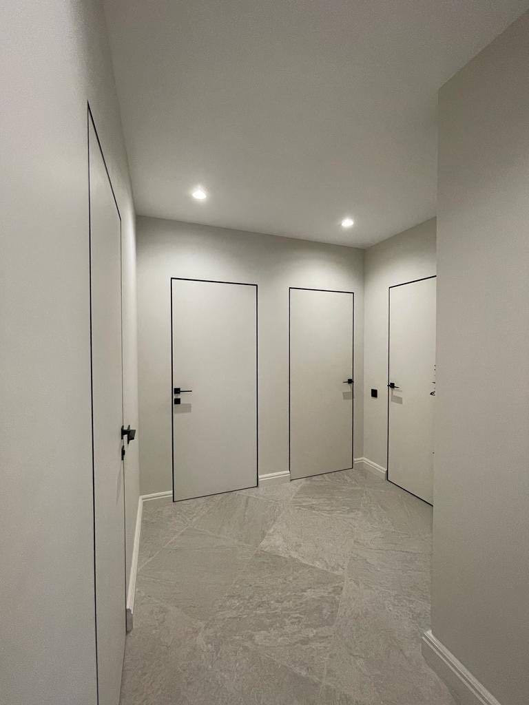 Наши работы