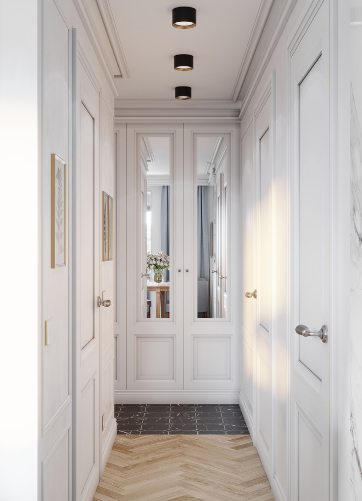 Квартира Мосфильм