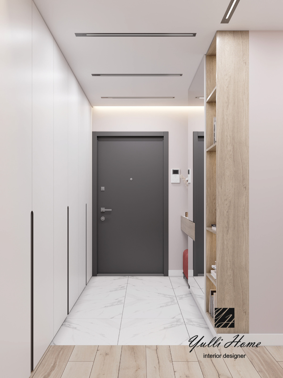 Квартира Матрешки