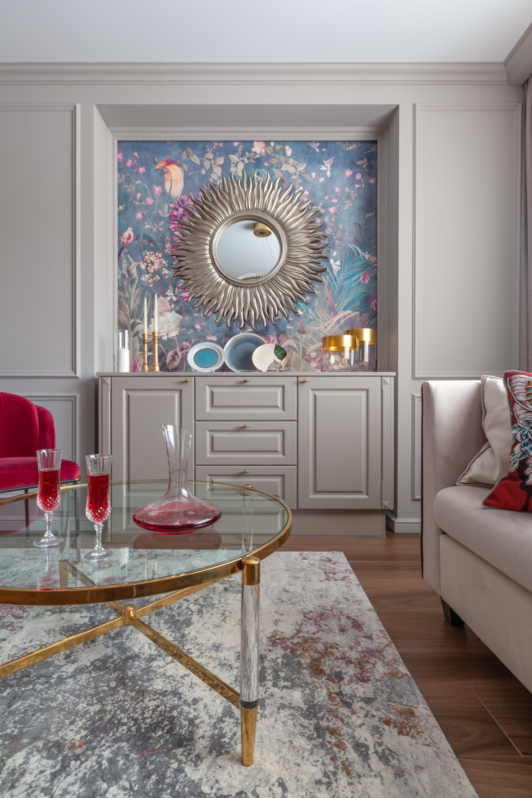 Томская Губерния