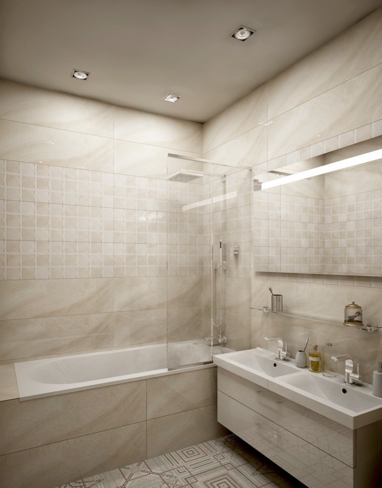 Квартира ул.Зверенецкая